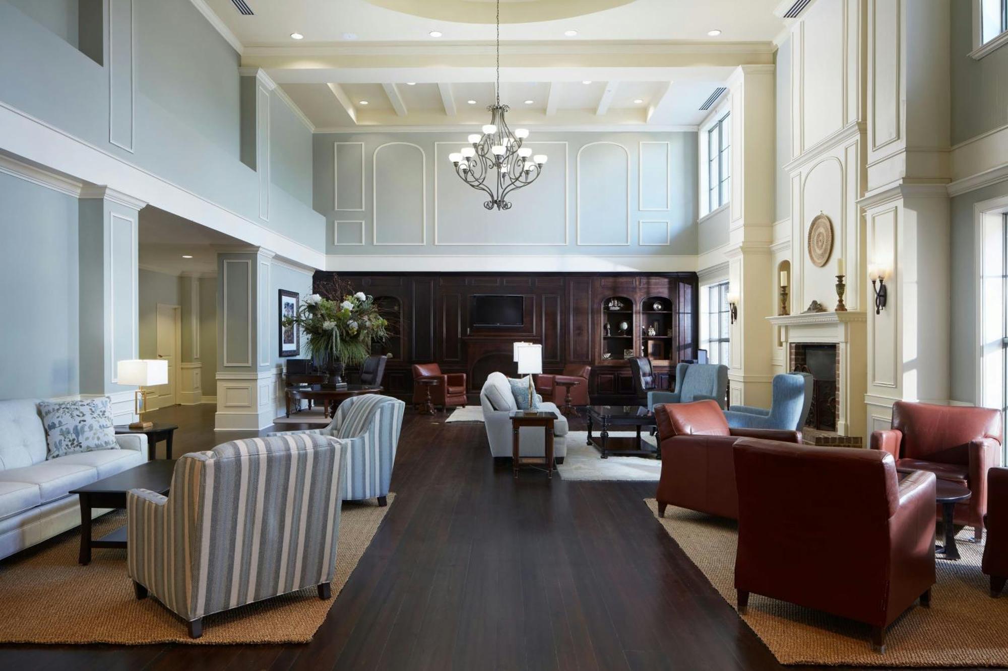 מלון Courtyard Charleston מאונט פלזנט מראה חיצוני תמונה